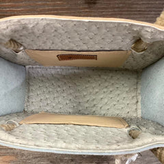Mini Rope Purse #51449