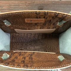 Mini Rope Purse #51480
