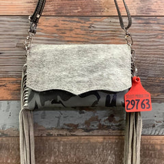 Sassy Mini Classy Cowgirl- Camo #29763 Bag Drop