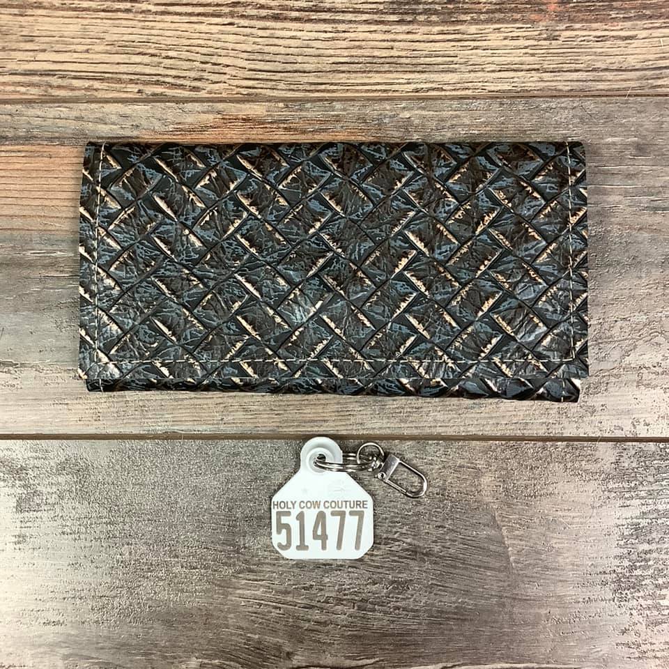 Bandit Wallet  - #51477