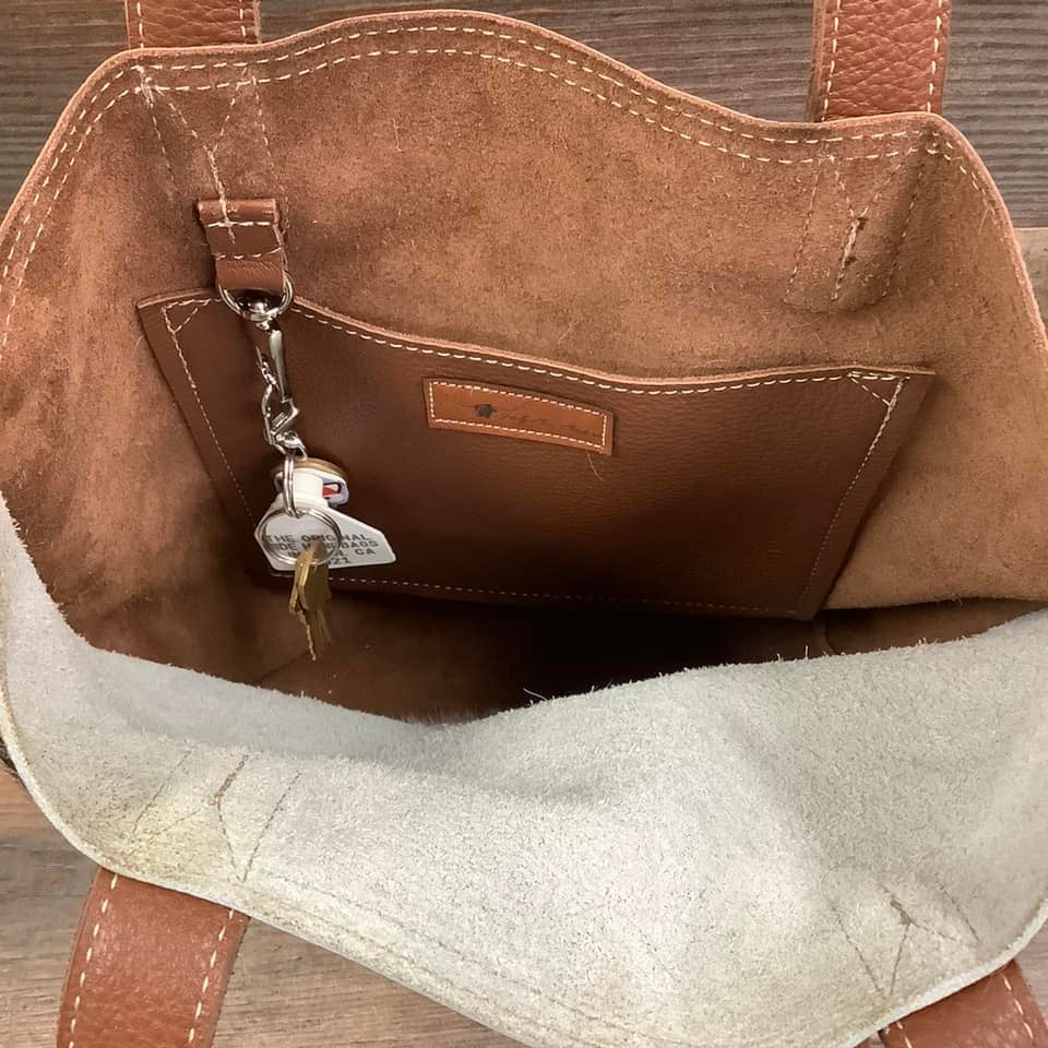 The Market Tote #40326