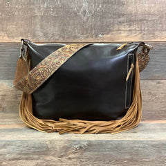 Designer With Front Pockets #44010