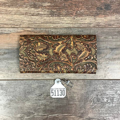 Bandit Wallet  - #51130