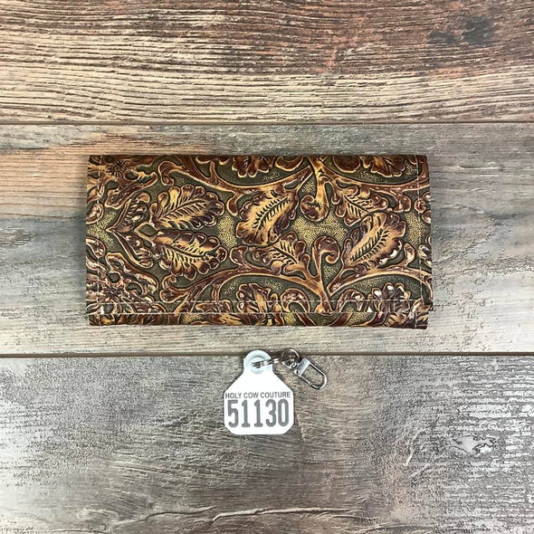 Bandit Wallet  - #51130