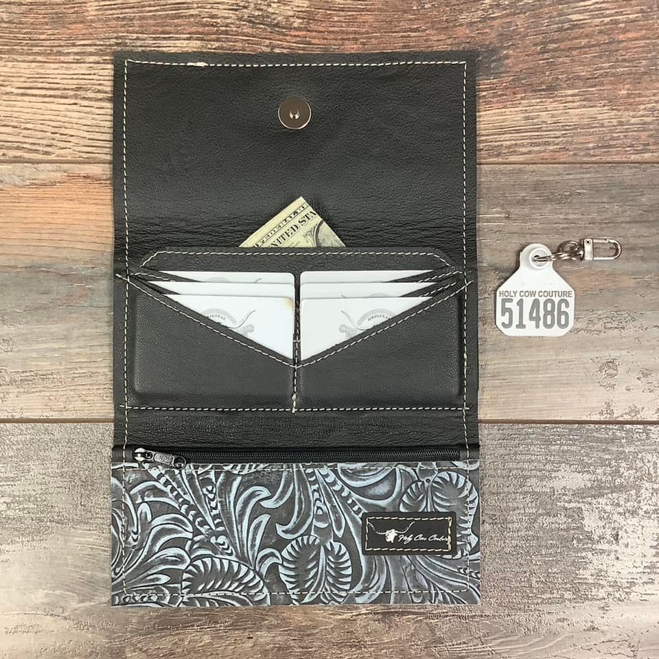 Bandit Wallet  - #51486