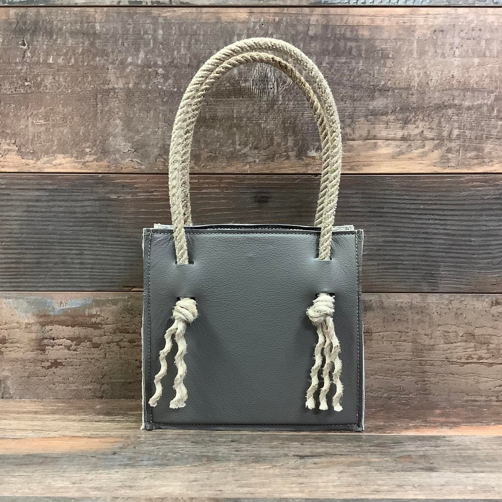 Mini Rope Purse #51498