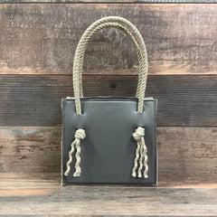 Mini Rope Purse #51498