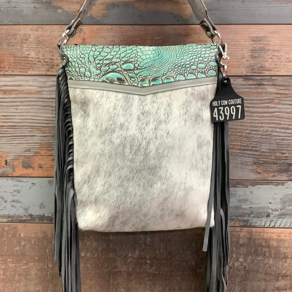 Mini Bagpack - #43997