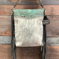 Mini Bagpack - #43997
