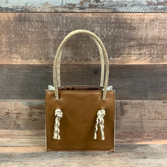 Mini Rope Purse #51443