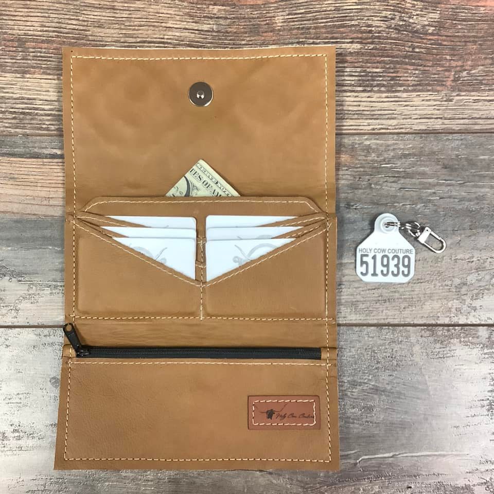 Bandit Wallet  - #51939