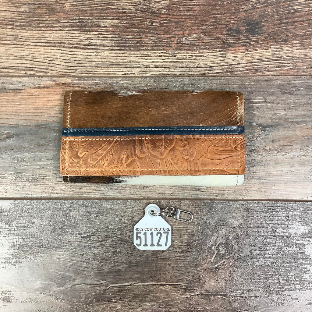 Bandit Wallet  - #51127