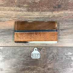 Bandit Wallet  - #51127