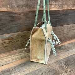 Mini Rope Purse #51480