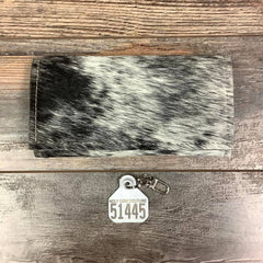 Bandit Wallet  - #51445
