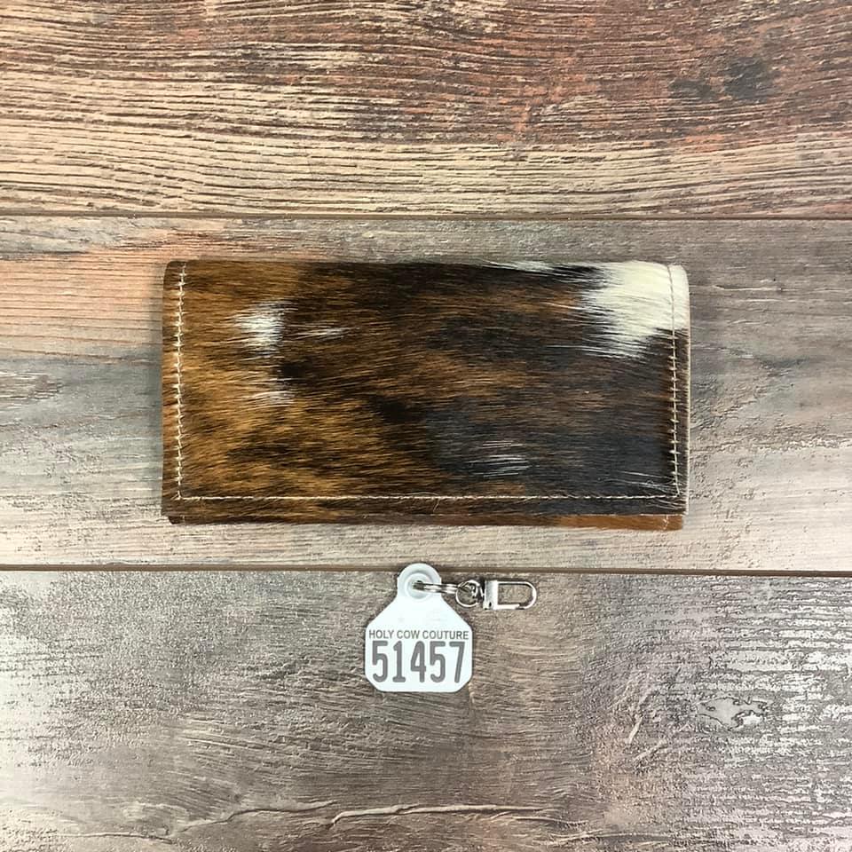 Bandit Wallet  - #51457