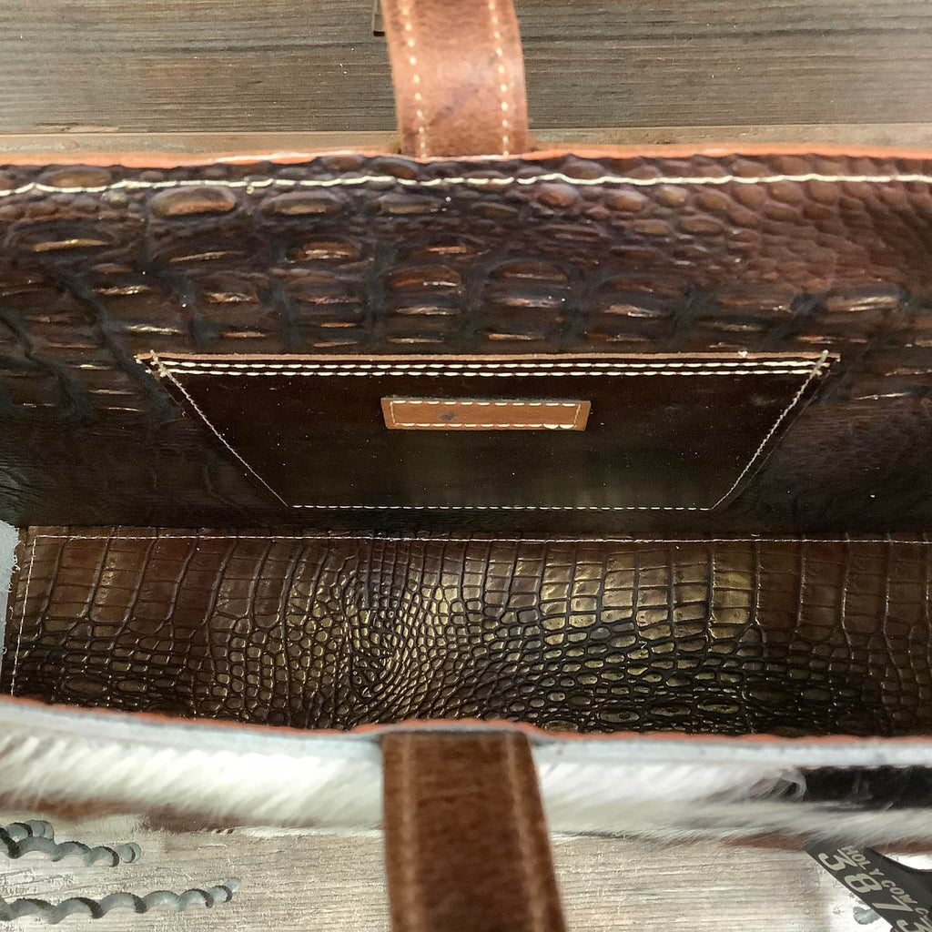 Rope Purse #38733