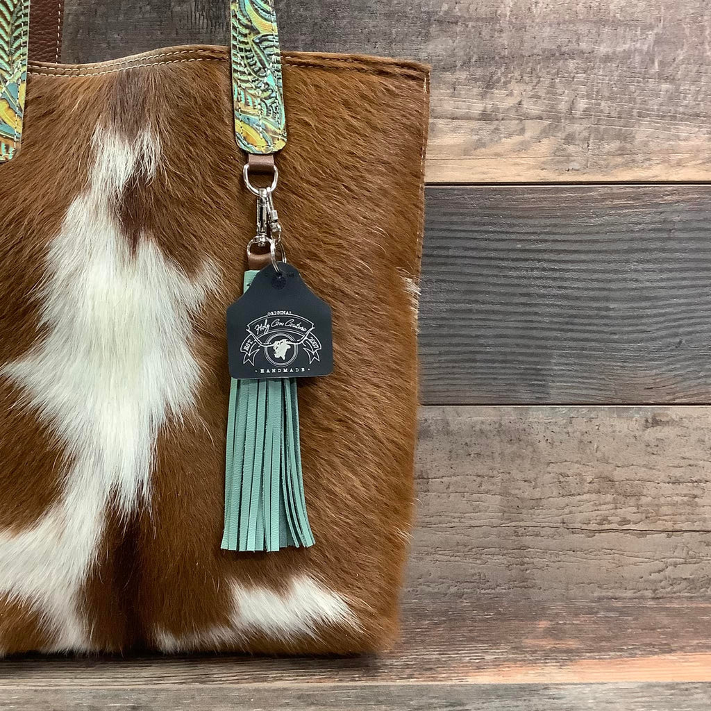 The Market Tote #40436