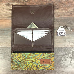 Bandit Wallet  - #15216