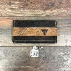 Bandit Wallet  - #51419