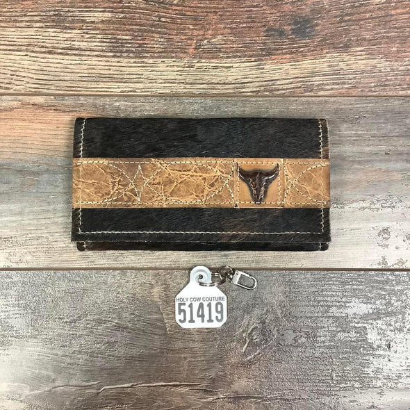 Bandit Wallet  - #51419