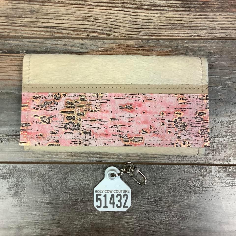 Bandit Wallet  - #51432