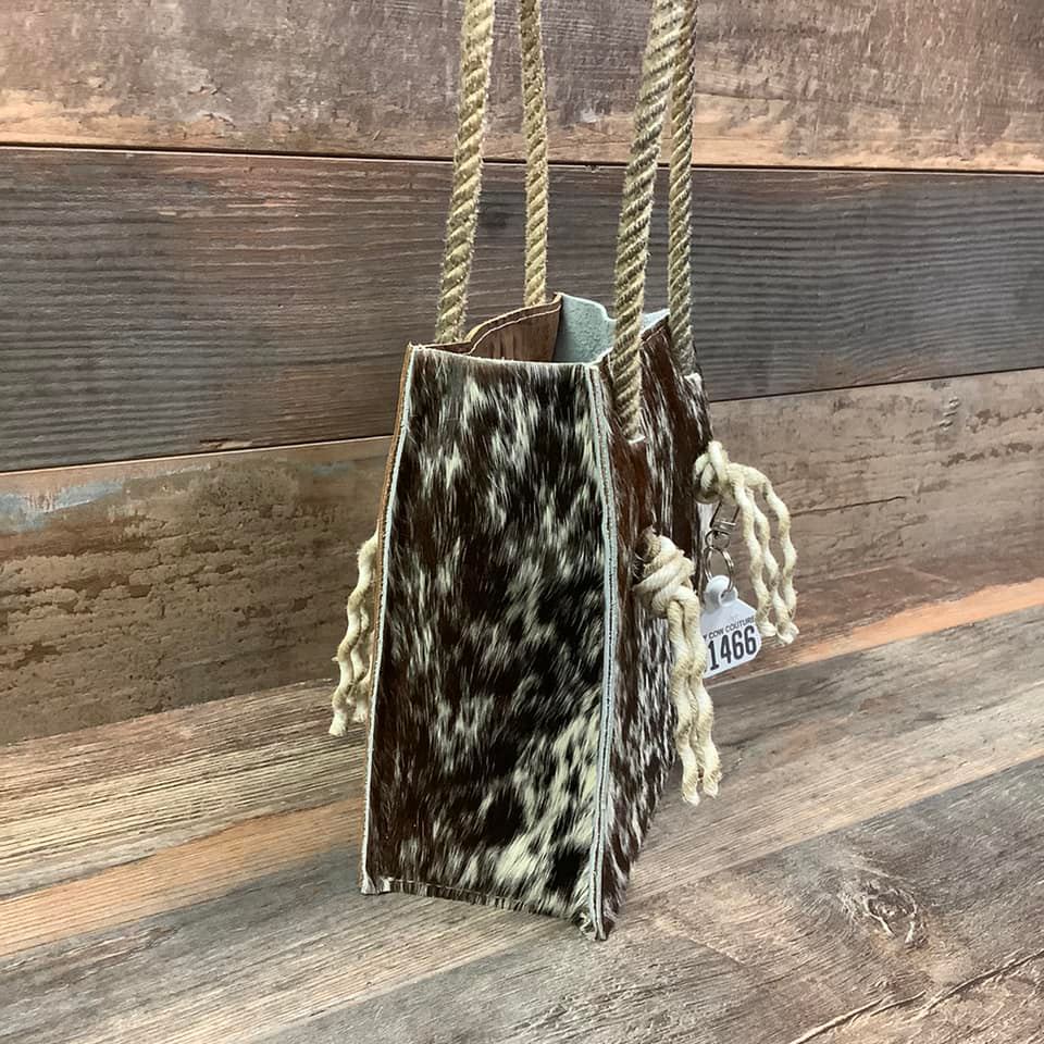 Mini Rope Purse #51466