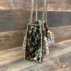Mini Rope Purse #51466