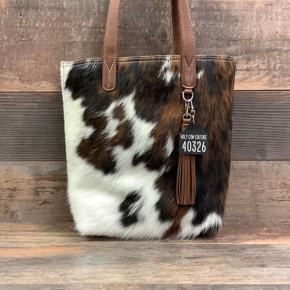 The Market Tote #40326