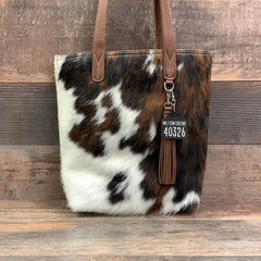 The Market Tote #40326