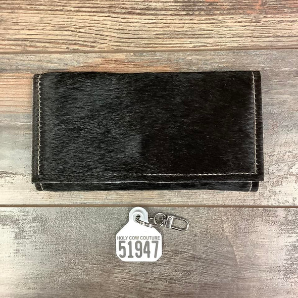 Bandit Wallet  - #51947