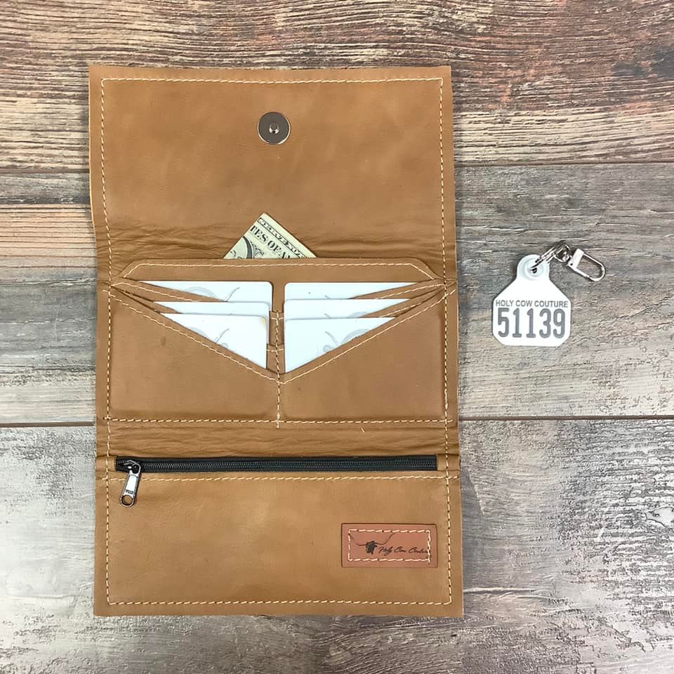Bandit Wallet  - #51139