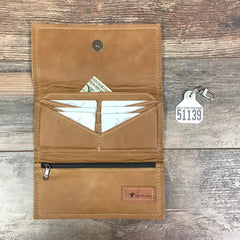 Bandit Wallet  - #51139