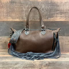 Designer Crossover Hybrid - #29737 Bag Drop