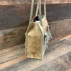 Mini Rope Purse #51941