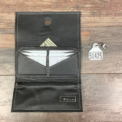 Bandit Wallet  - #51425