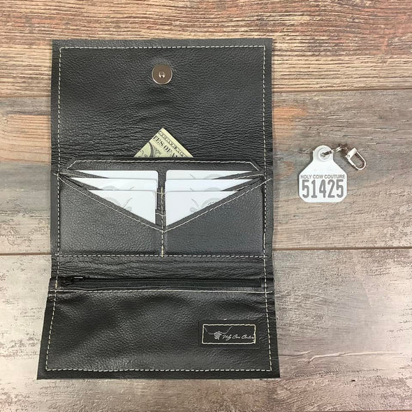 Bandit Wallet  - #51425