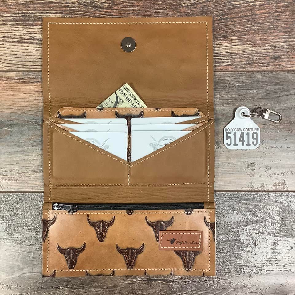 Bandit Wallet  - #51419