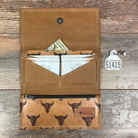 Bandit Wallet  - #51419