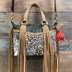 Mini Designer Hybrid -#31502 Bag Drop