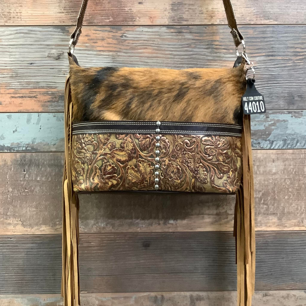 Designer With Front Pockets #44010