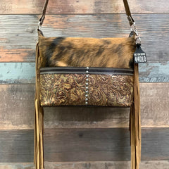 Designer With Front Pockets #44010