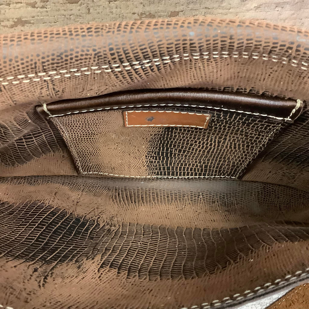 Classy Cowgirl - #44821
