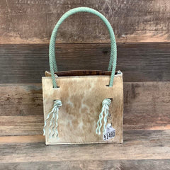 Mini Rope Purse #51480