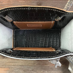 Mini Rope Purse #15245