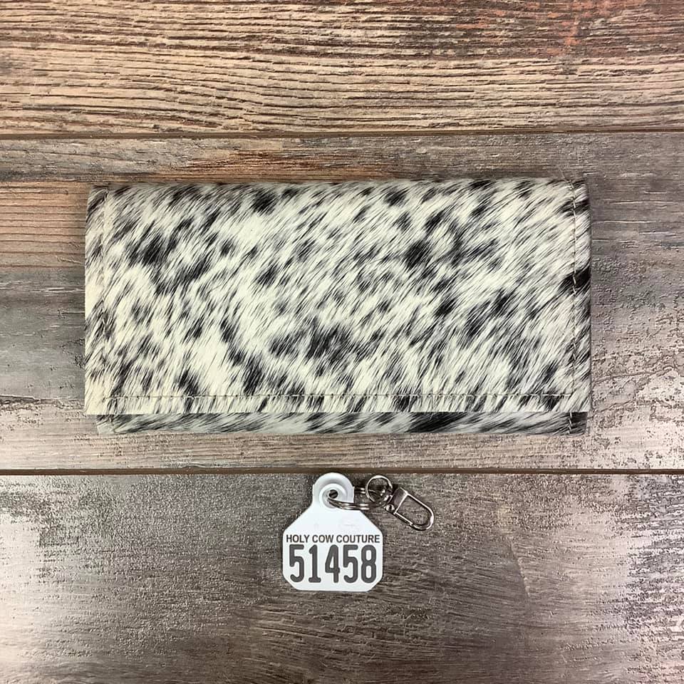 Bandit Wallet  - #51458