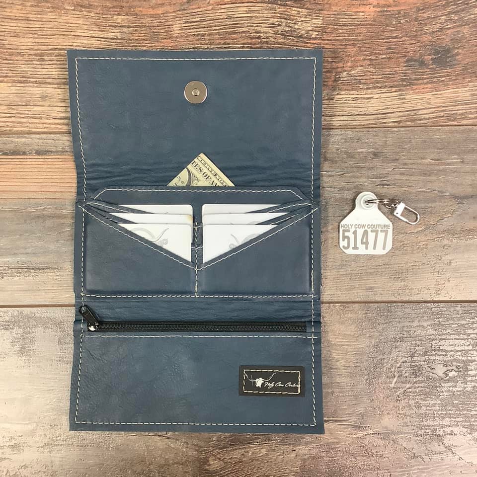 Bandit Wallet  - #51477
