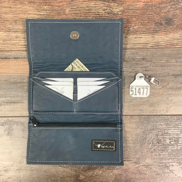 Bandit Wallet  - #51477