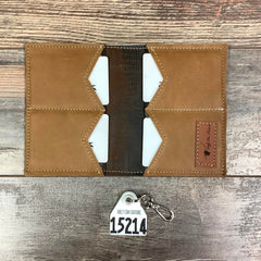 Unisex Wallet #15214