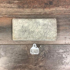 Bandit Wallet  - #51409